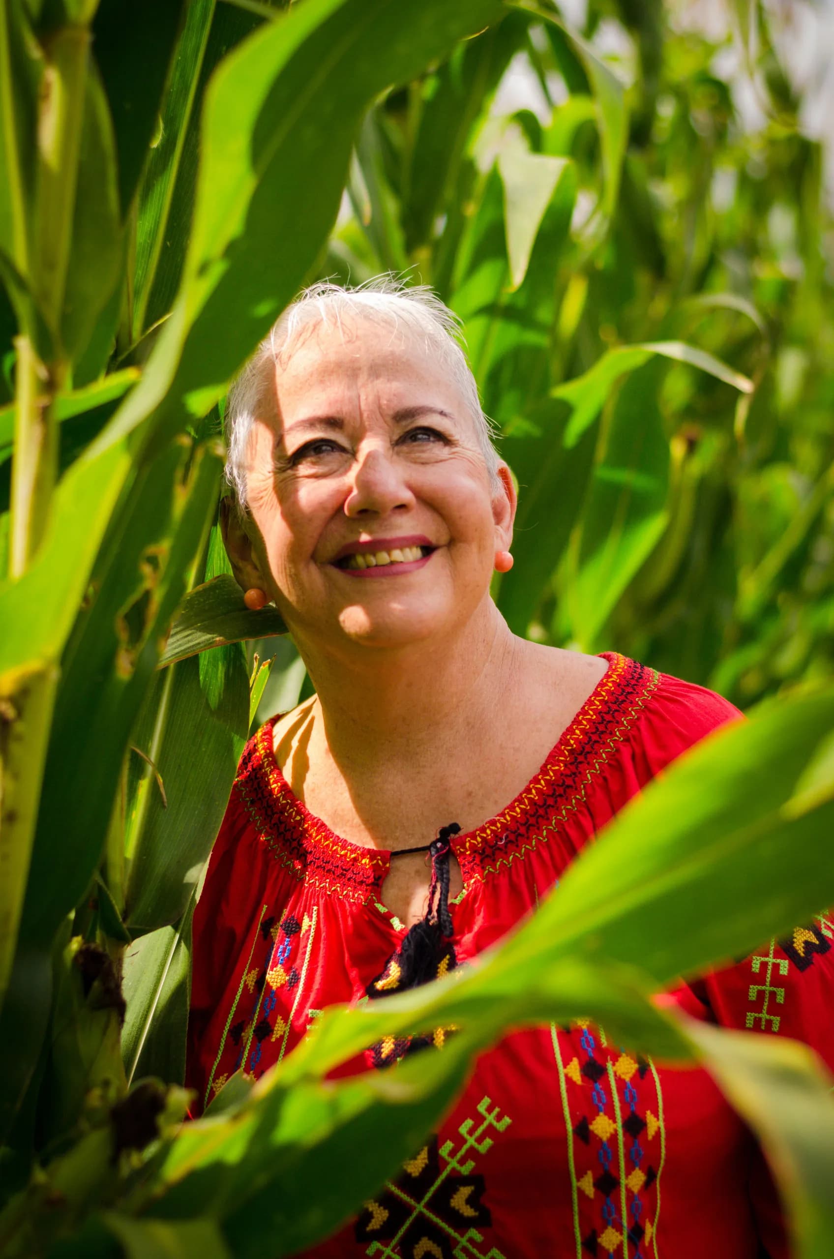 Enriqueta Medellín