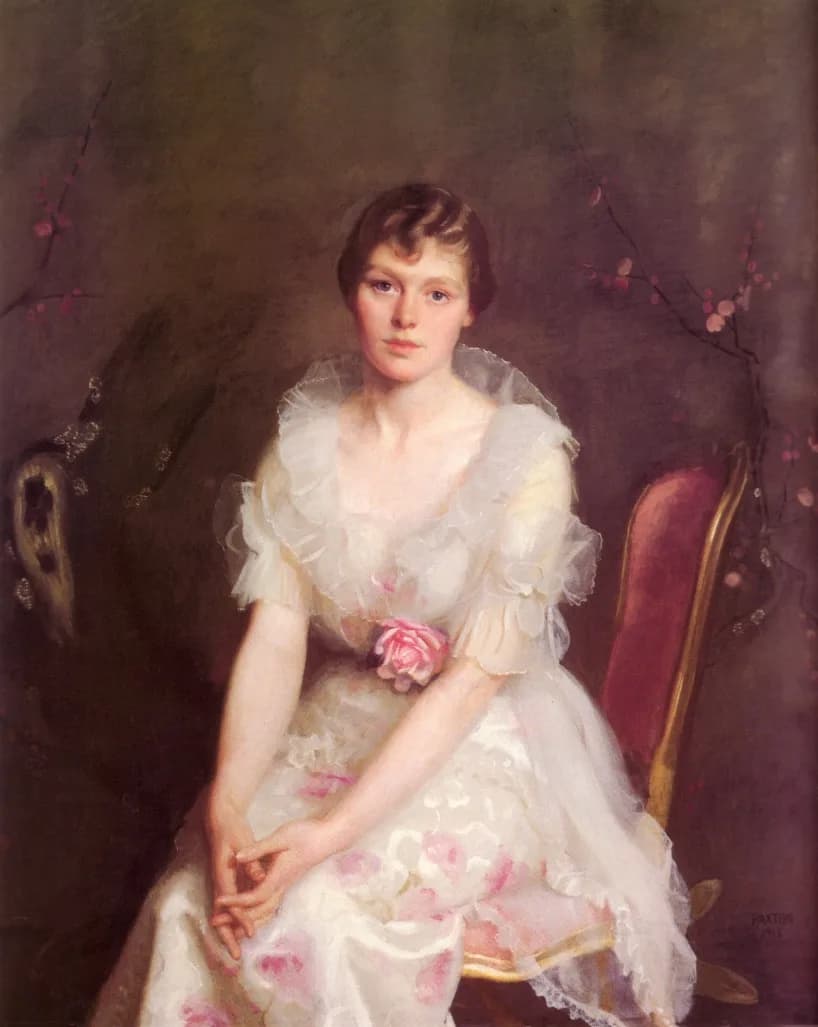 Louise Converse