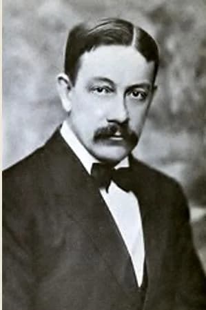 George Denison Morgan
