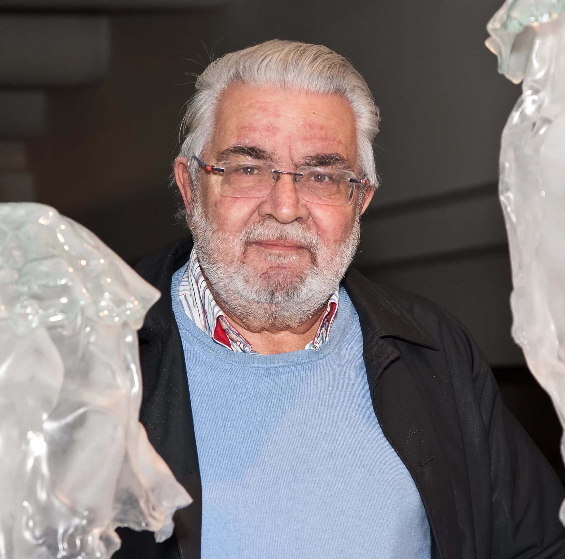 Arturo Lezcano