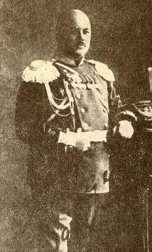 Dmitri Lebedev