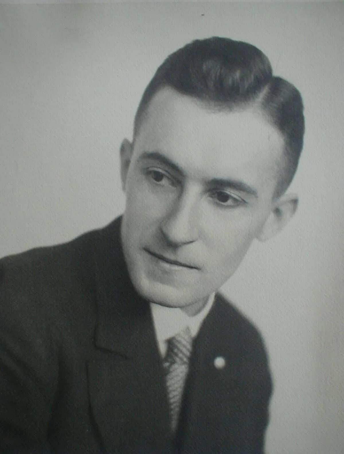 Bohuslav Kratochvíl