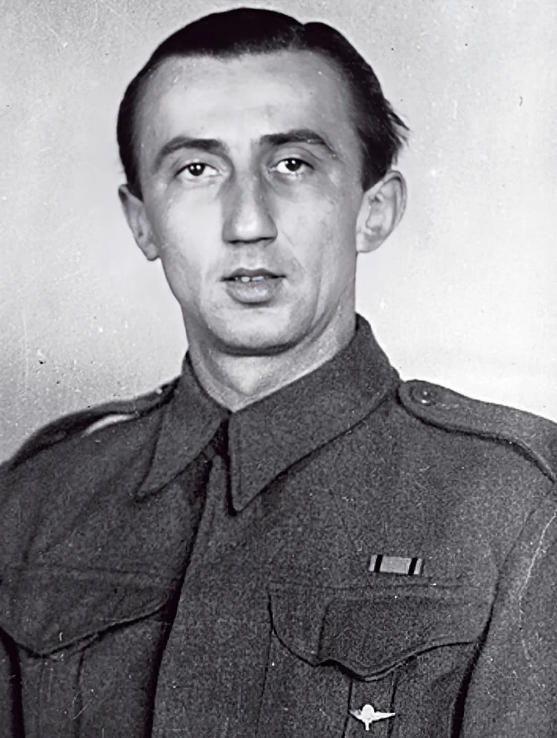 Bohuslav Nocar