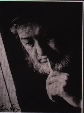 Slava Bogojevic