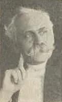 Eben Howe Bailey