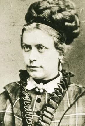 Bohuslava Keck