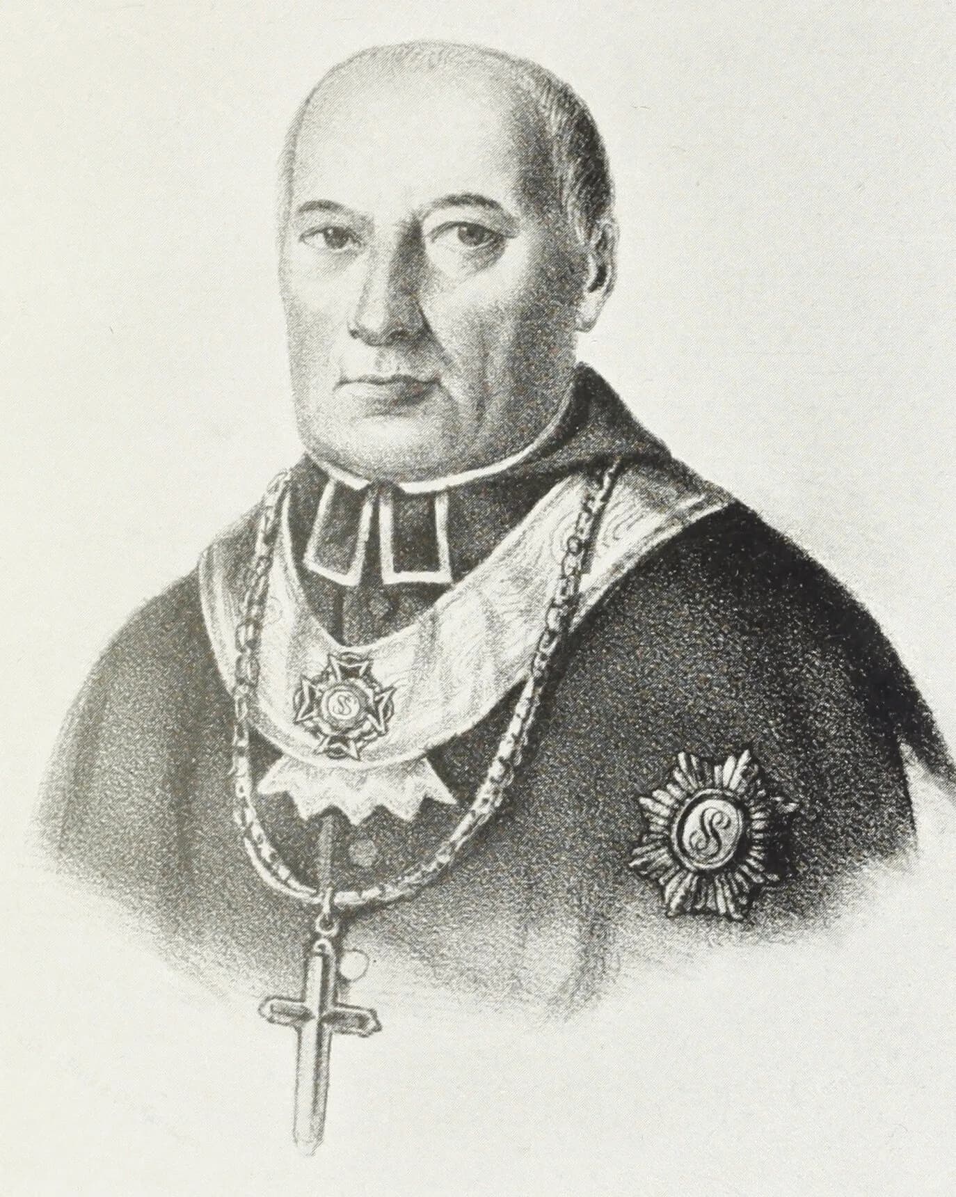 Józef Joachim Goldtman