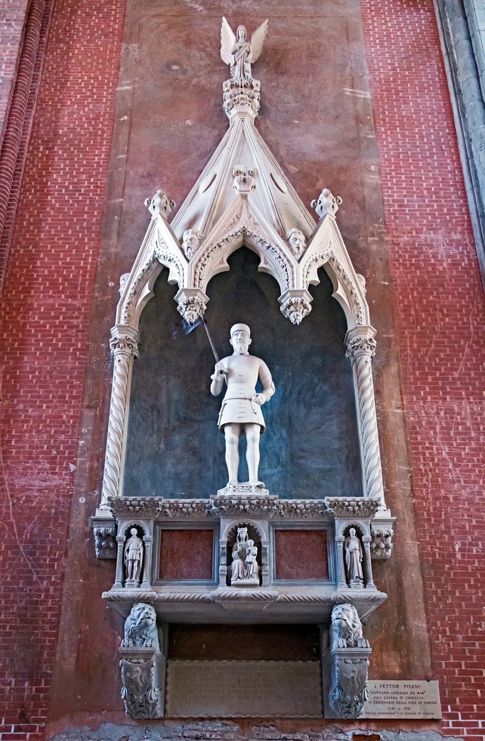 Vettor Pisani