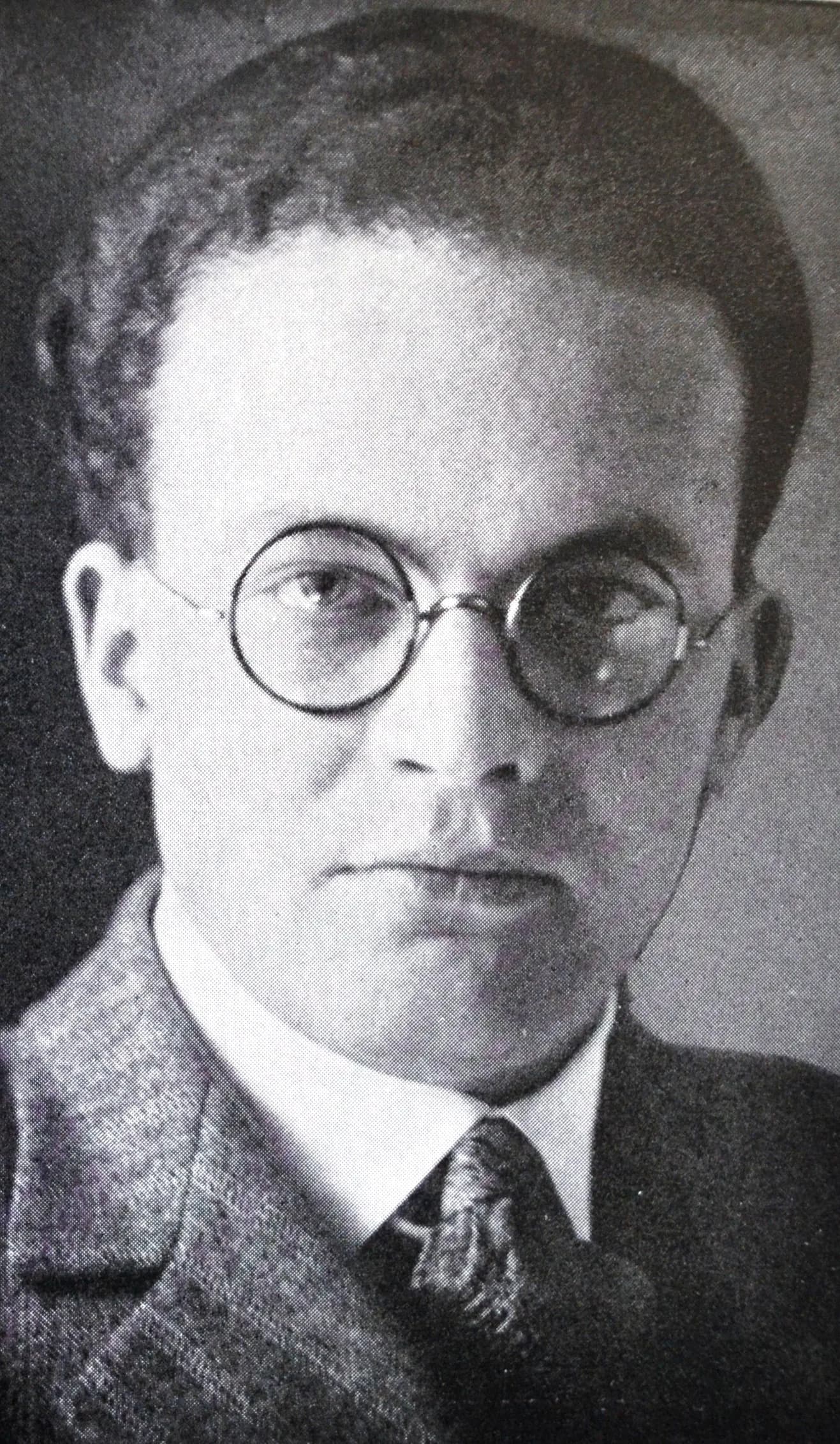 Bohuš Stejskal