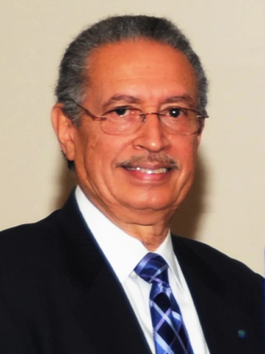 Floyd J. Malveaux