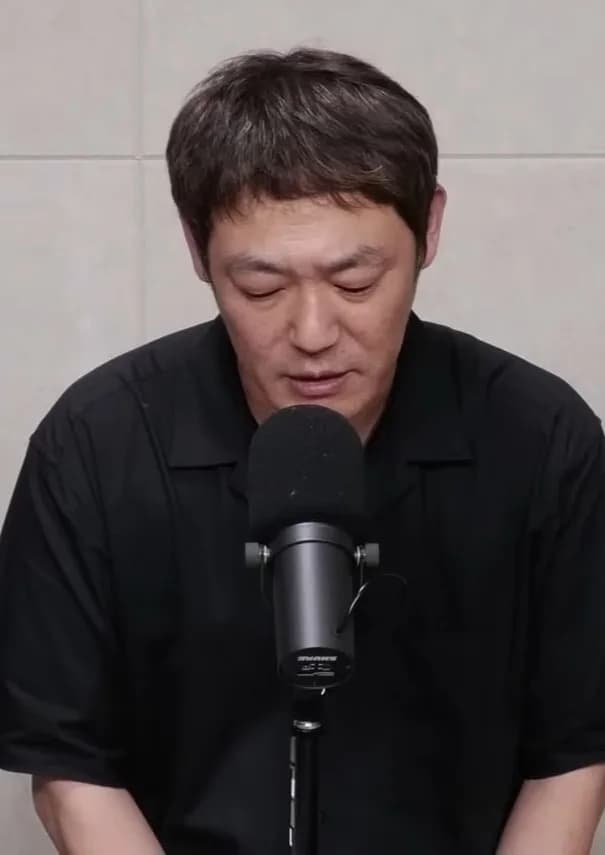 Kim Yong-ho