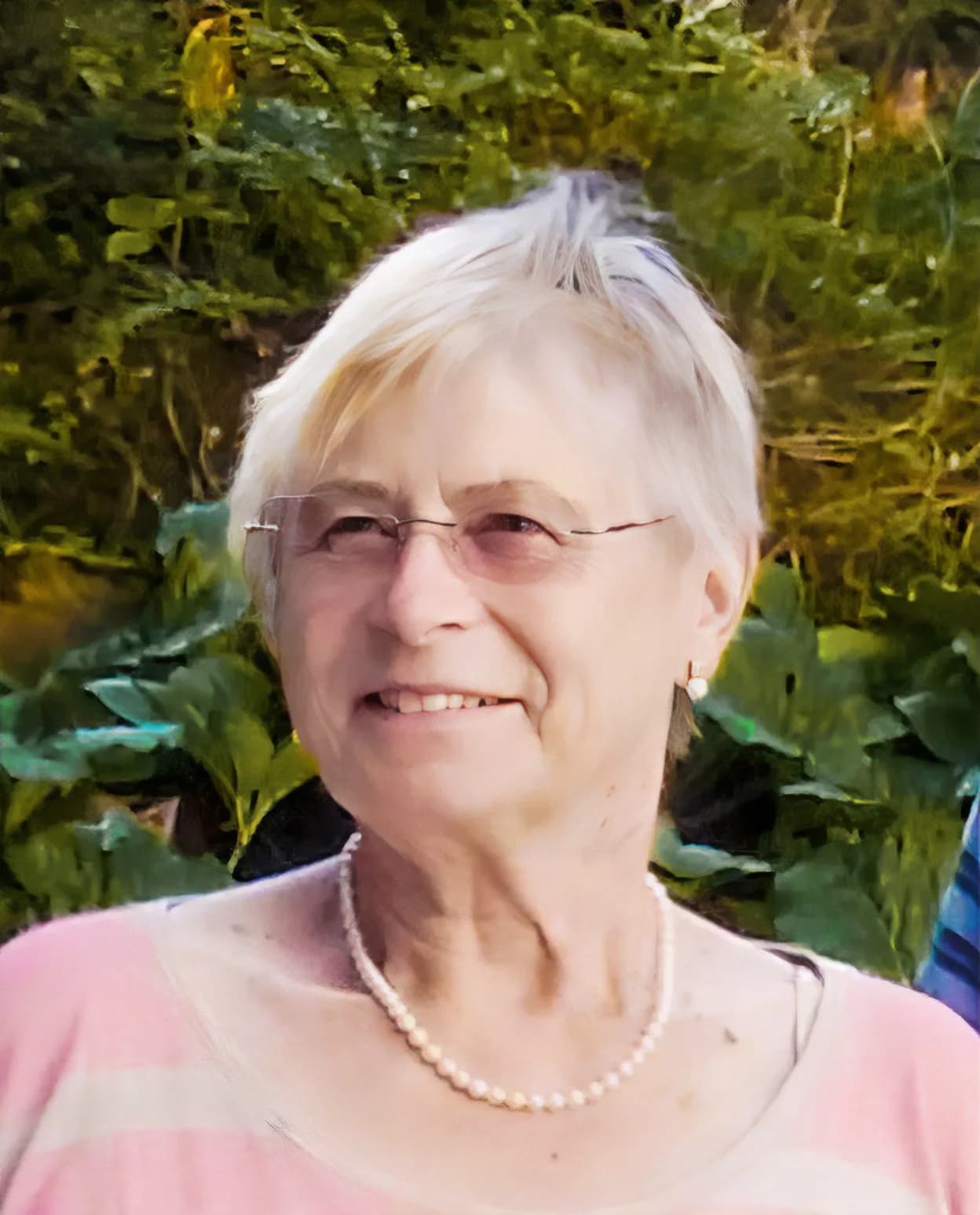 Rita Fromm