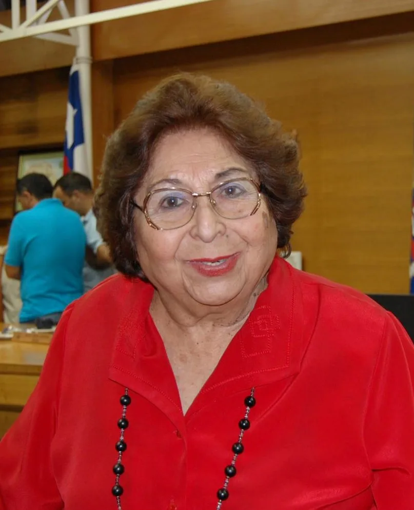 Elena Díaz Hevia