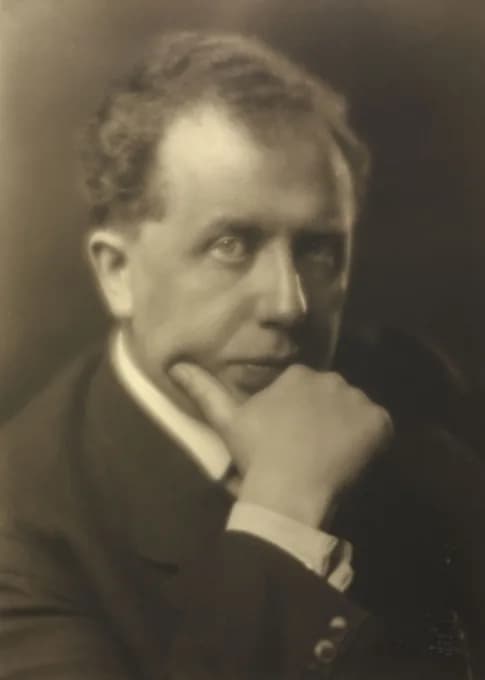 Joseph Gregor