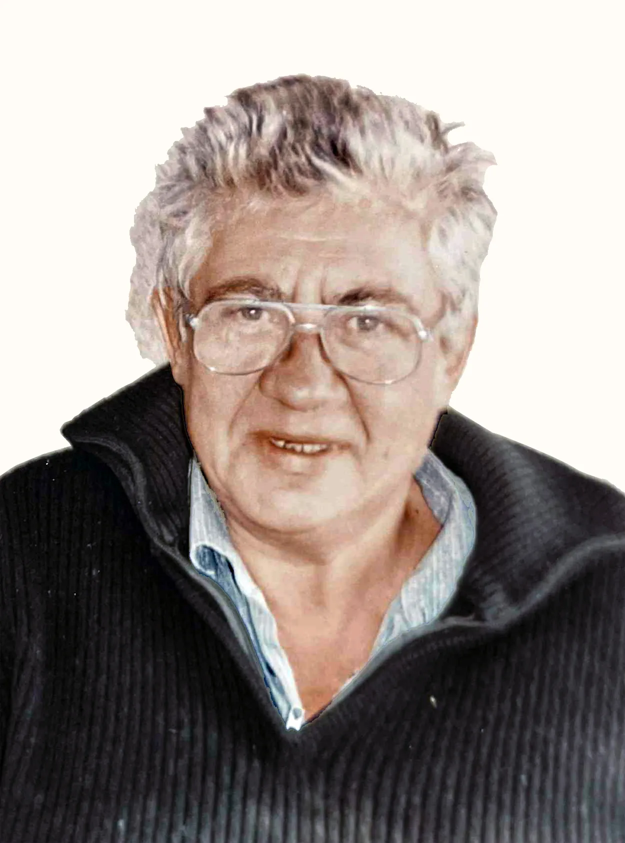 Éliane Morissens