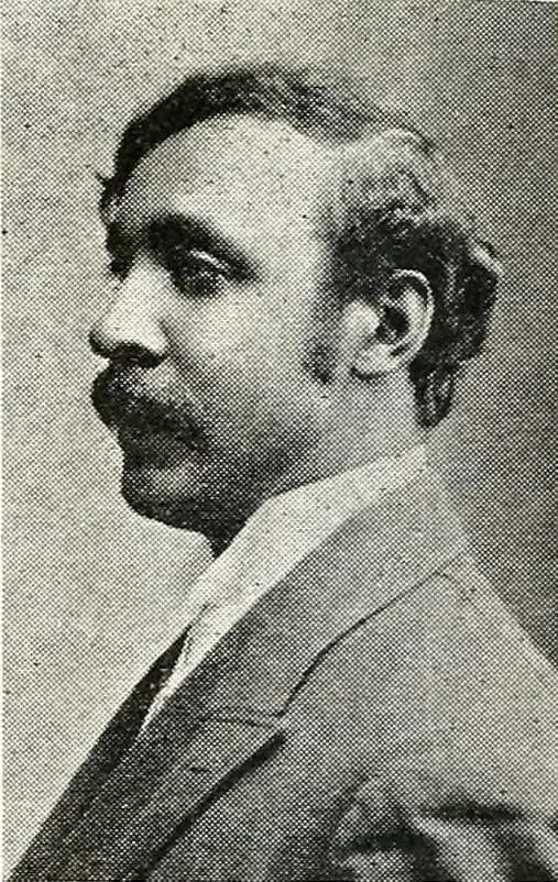 George E. Wibecan