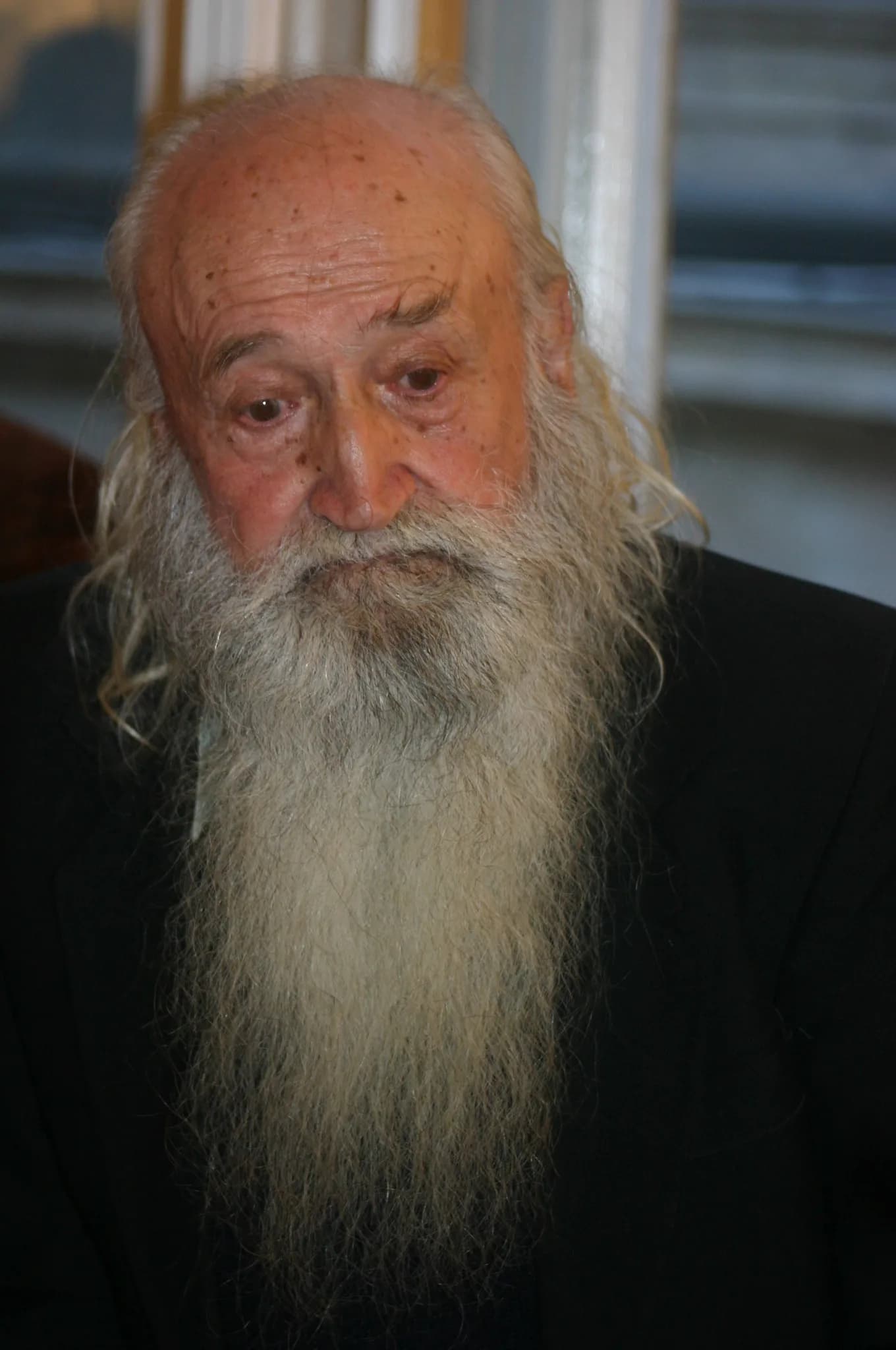 Endre Kusztos