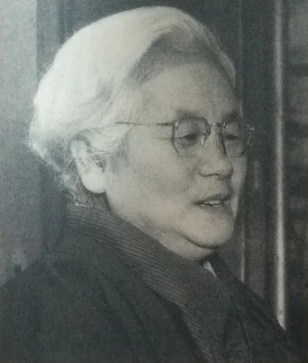 Ai Hoshino