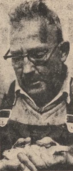 Stewart Smith