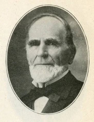 Charles A. Gilman