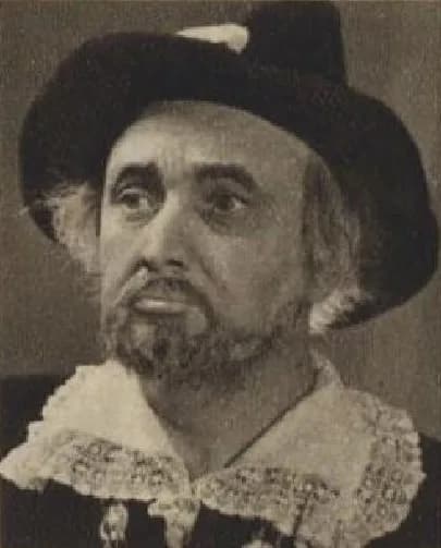 Bolek Prchal