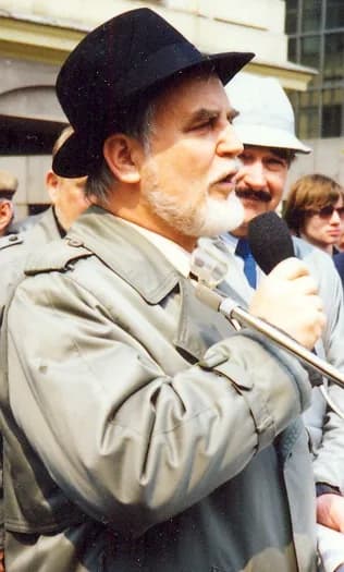 Boleslav Bárta
