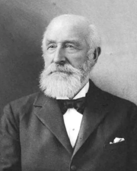 Nathaniel Topliff Allen
