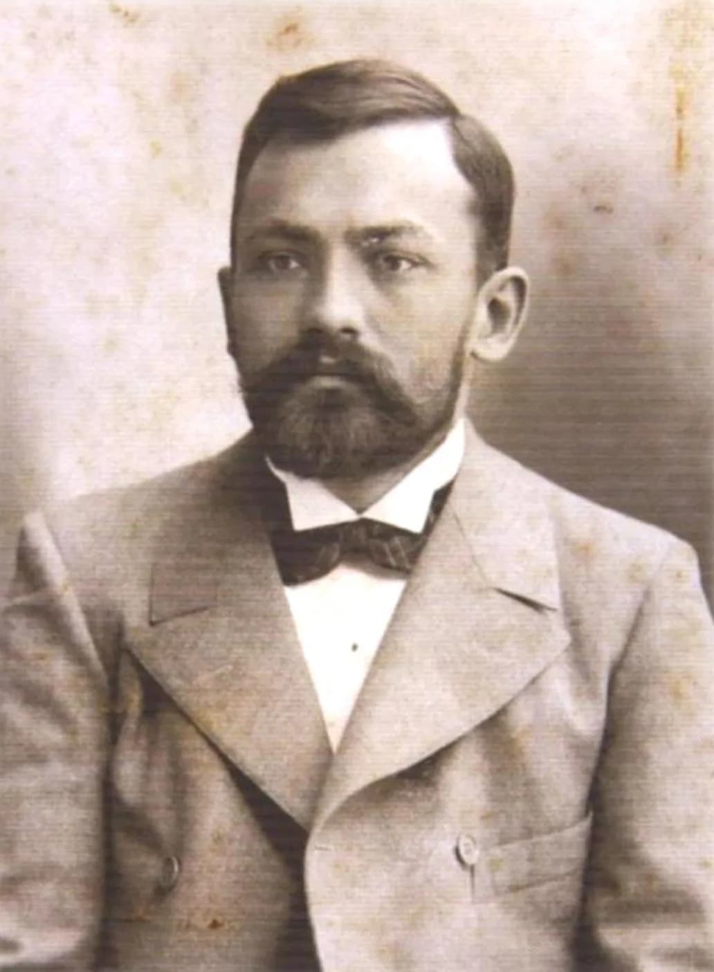 Evgeny Spalvin