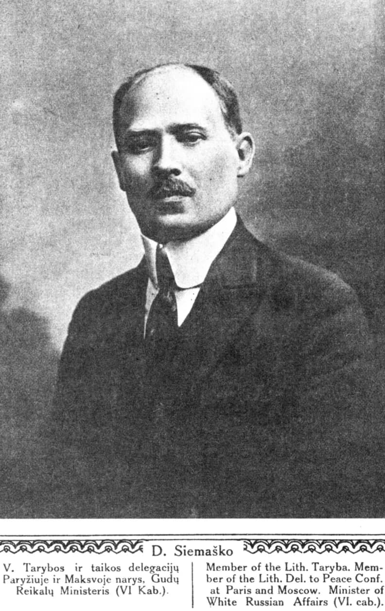 Dominik Semashko