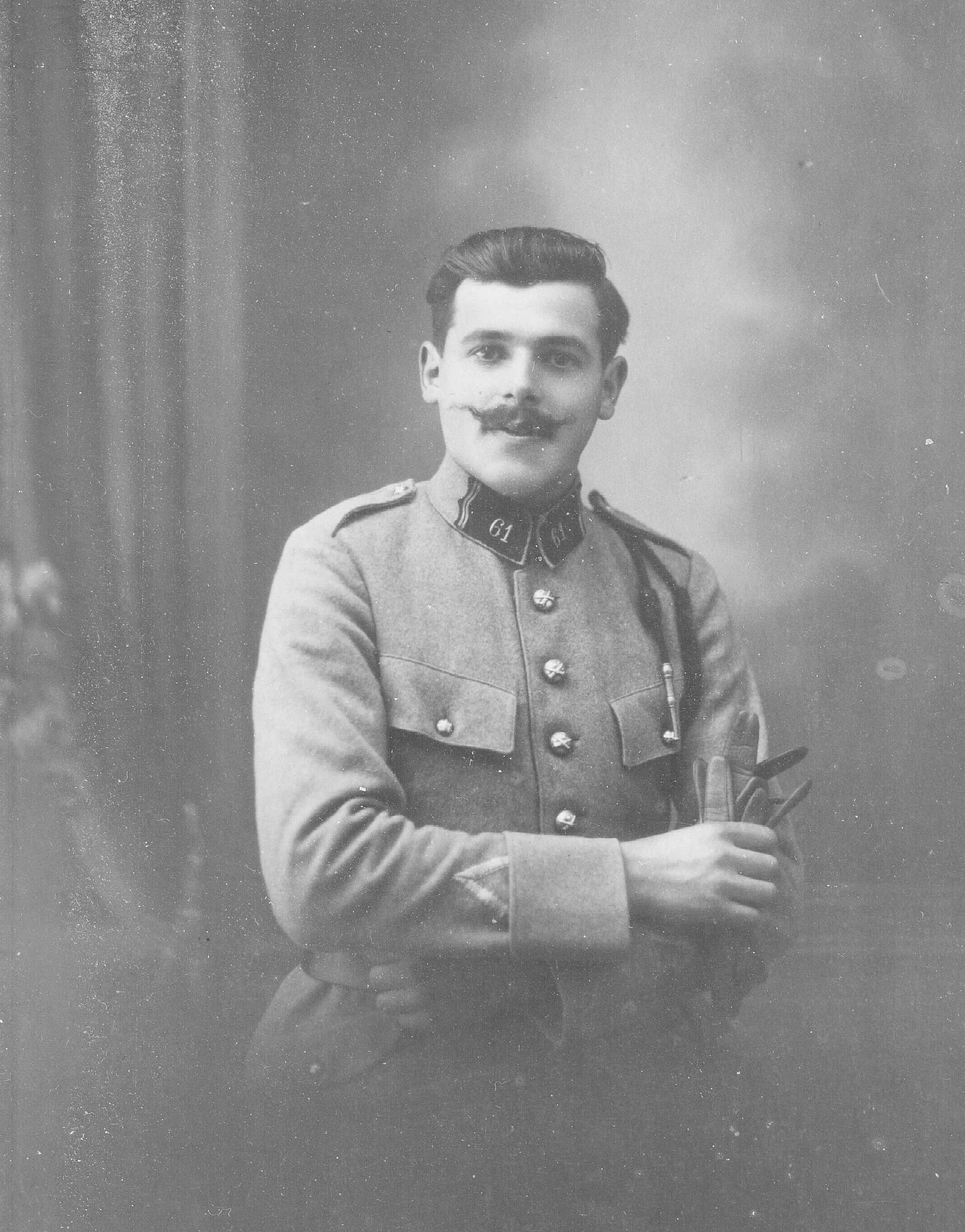Henri Lallement
