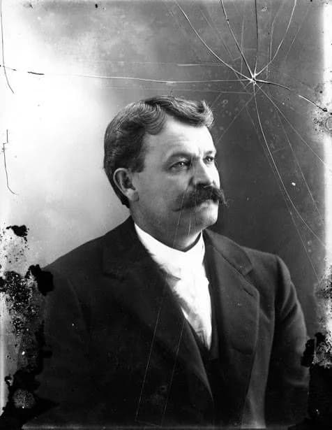 Charles Robert Pratsch