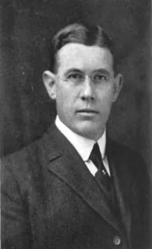 Loren Delbert Towle