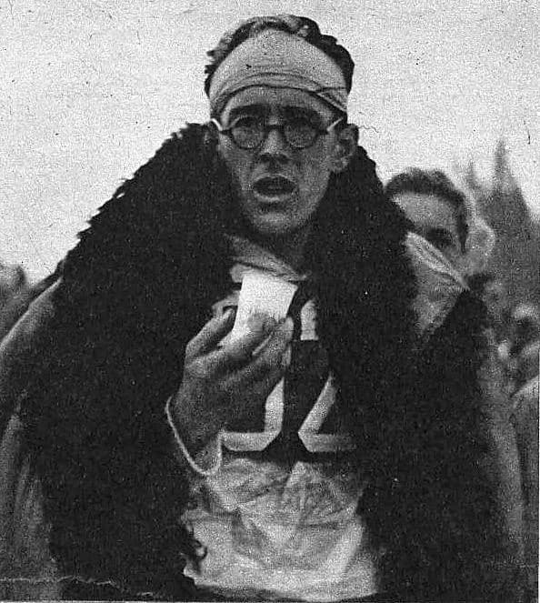 Józef Zubek