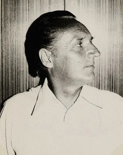 János Káldi