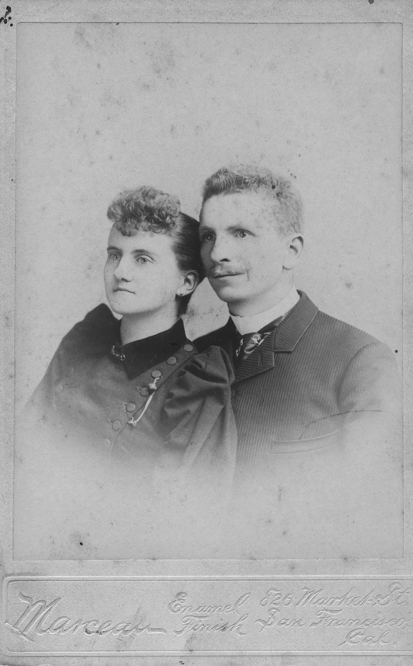 Charles Ehrer