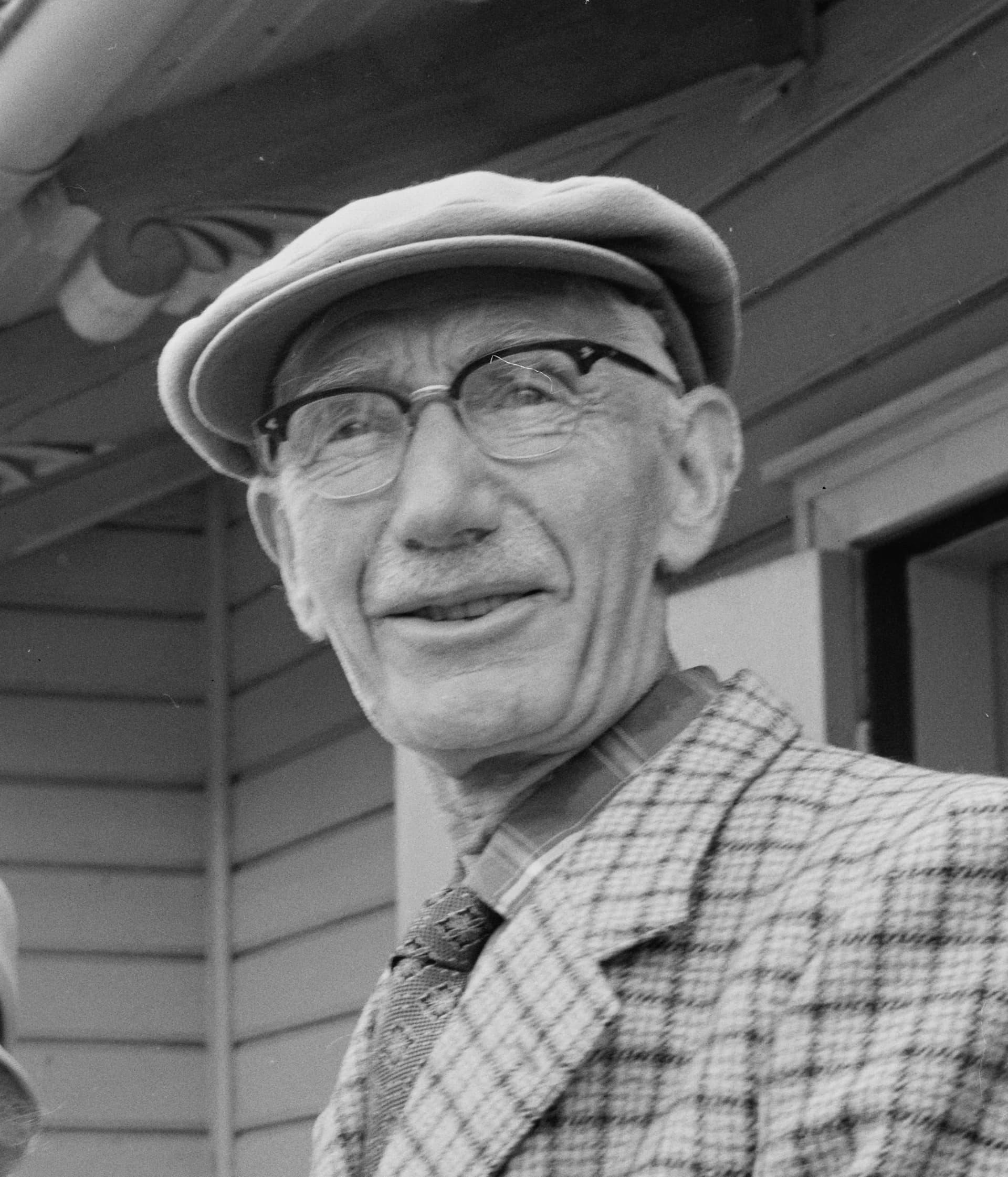 Lars Olsen Aukrust