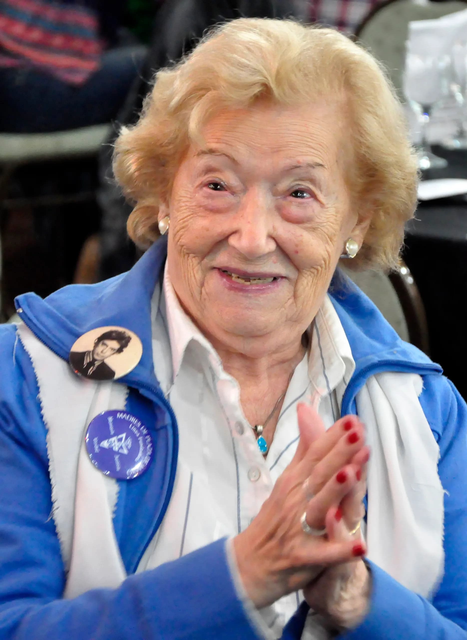 Sara Rus