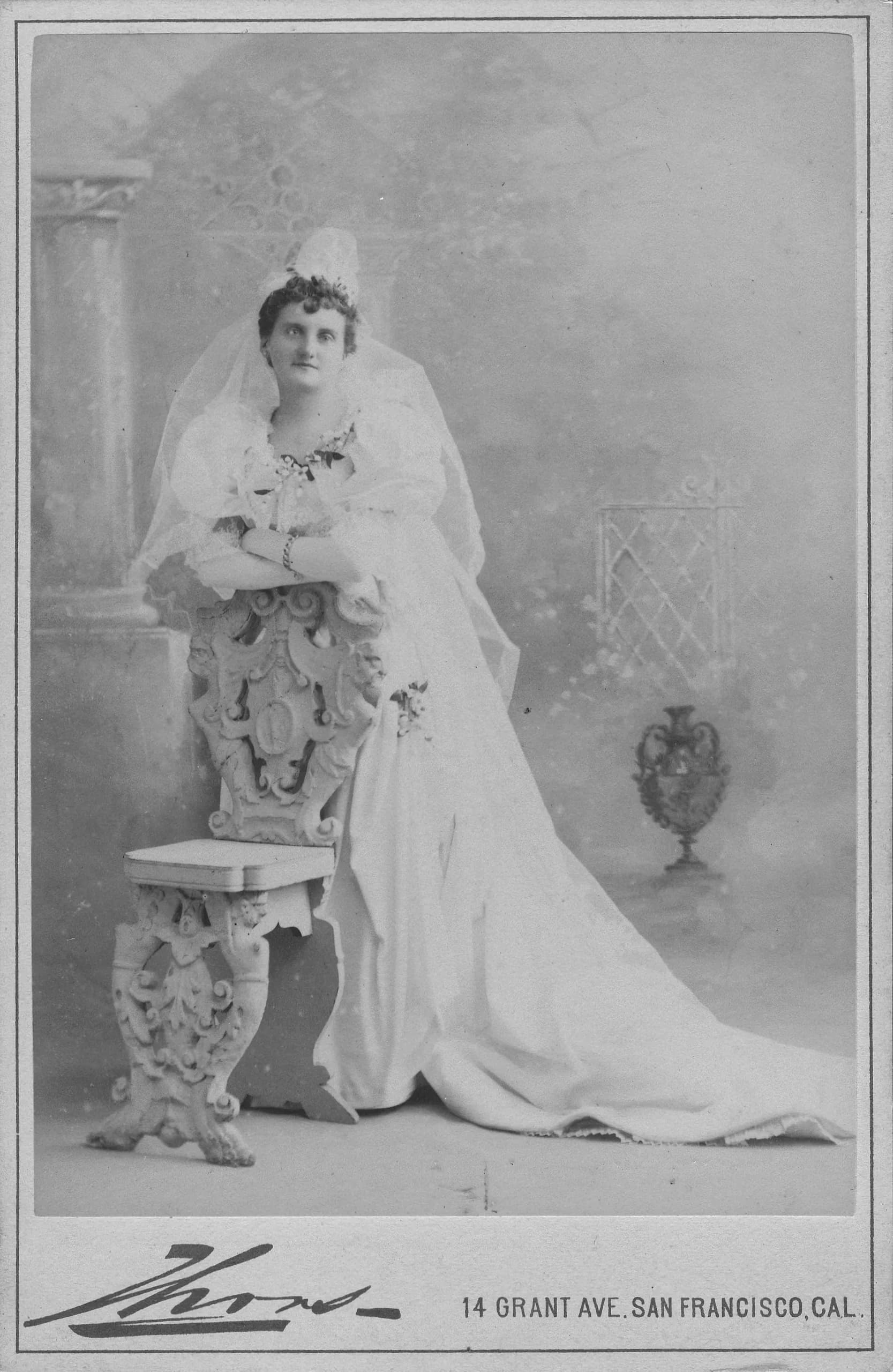 Clémence Roy