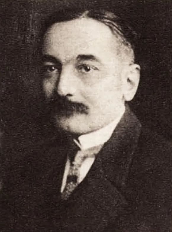 Tibor Kállay