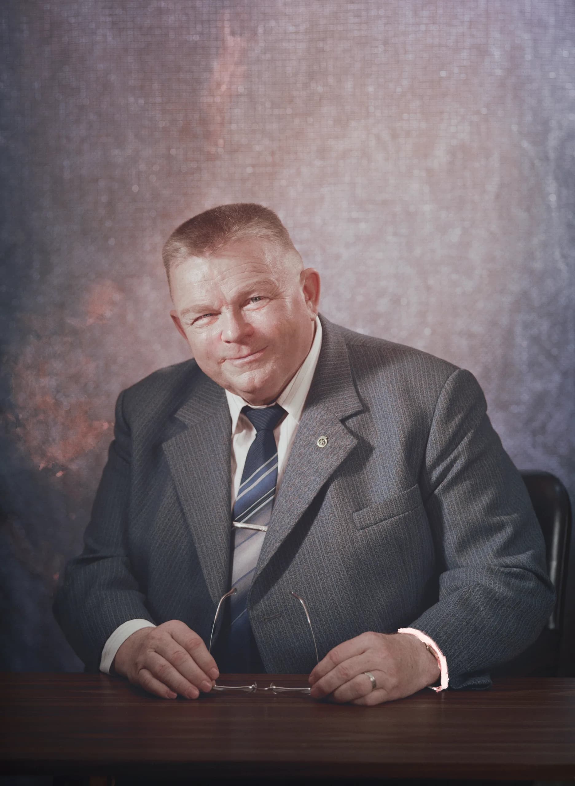 Olavi Lahtela