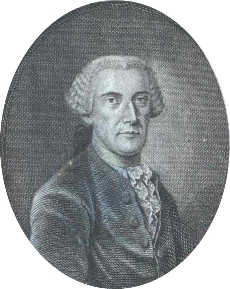 Johann Siegmund Popowitsch