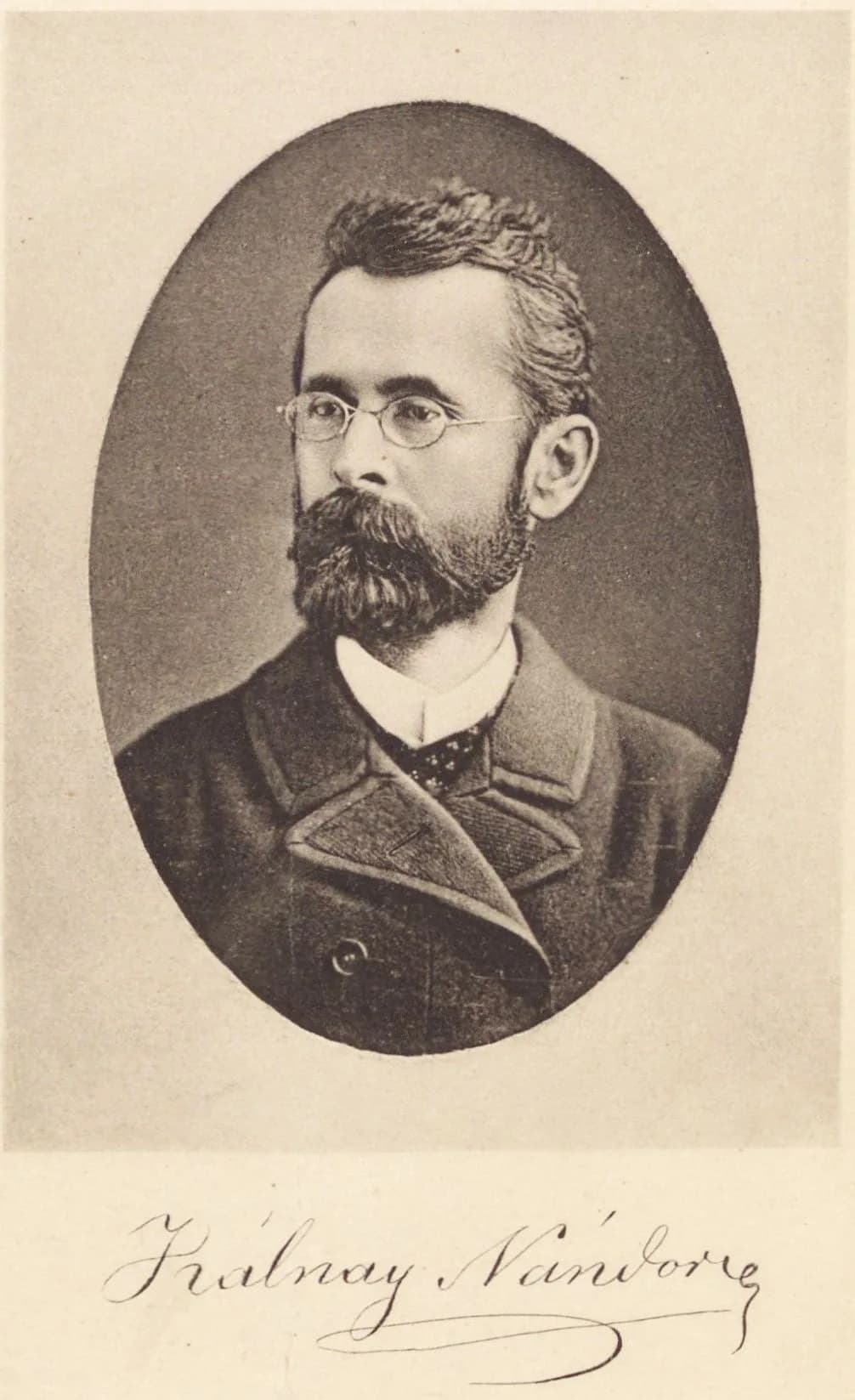 Nándor Kálnay
