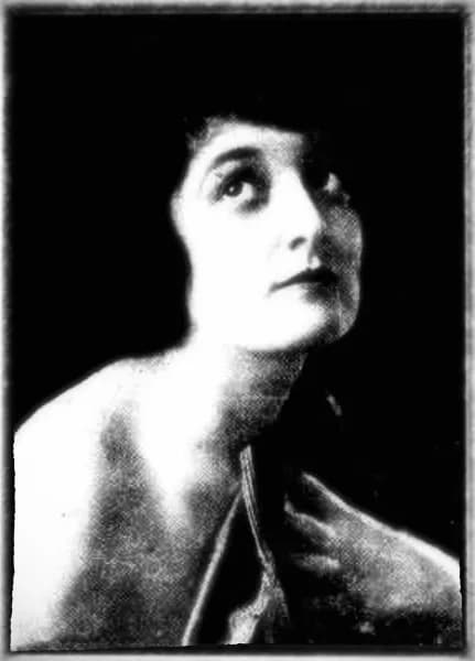 Bernice Vere
