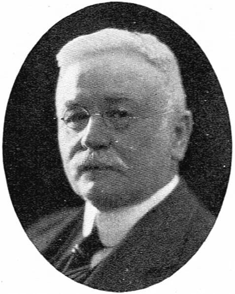 Gustaf Abenius