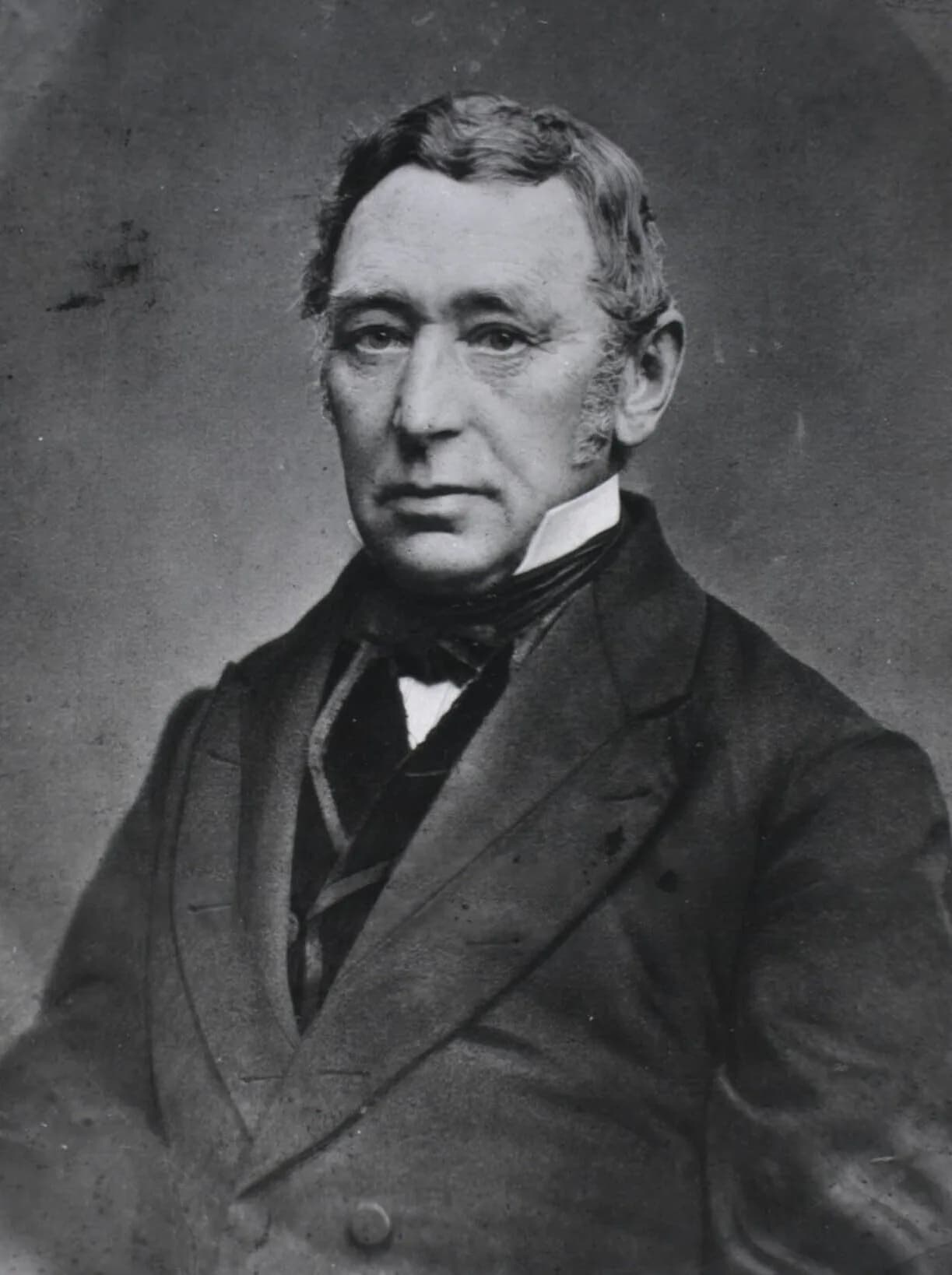 Severin Andreas Morell Buchwaldt