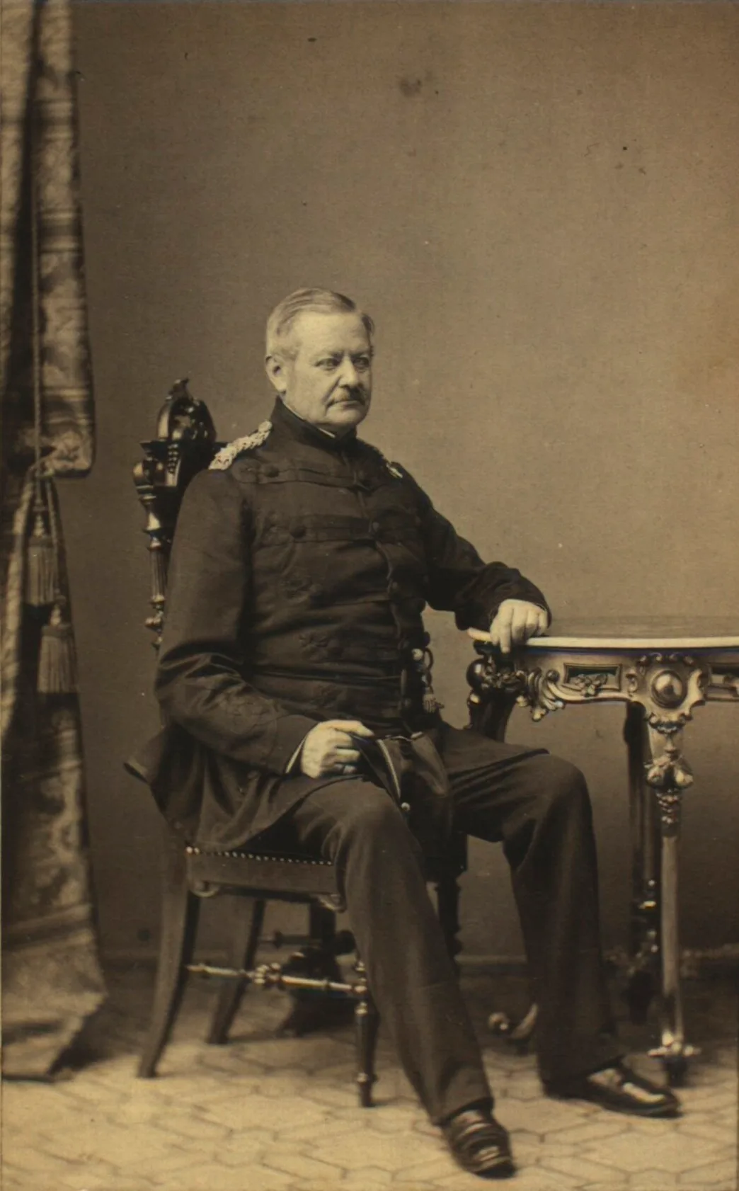 Otto Schlegel