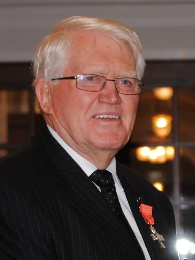 Tom Johnson