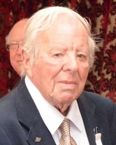 Baden Norris