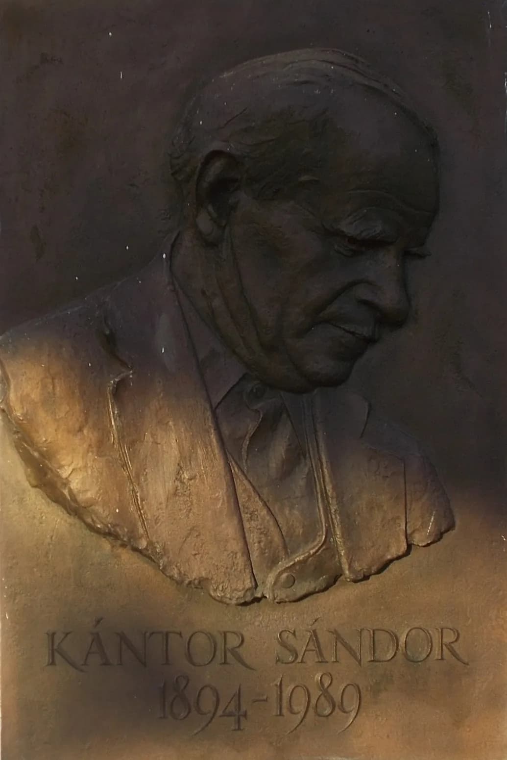Sándor Kántor