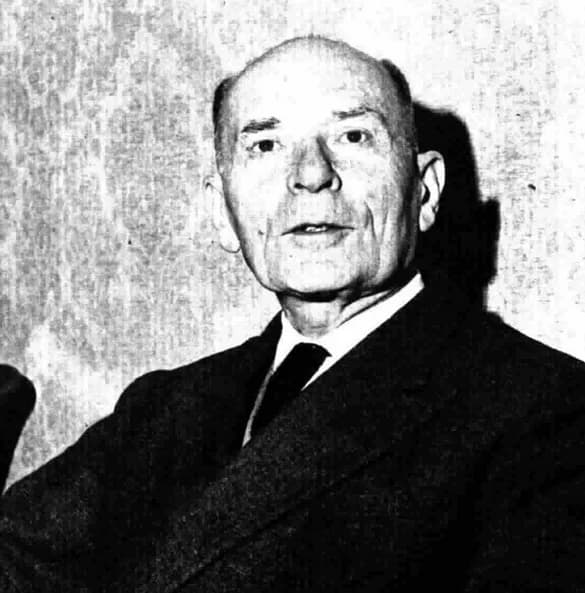 Cesare Amè
